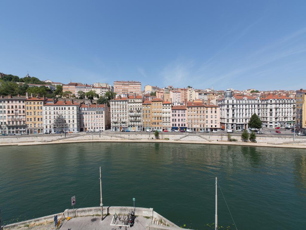 Be My Home - L'Atypique Lyon Exterior foto